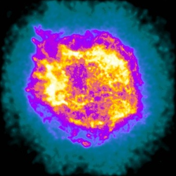 Chandra example image