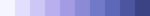 purplish-blue